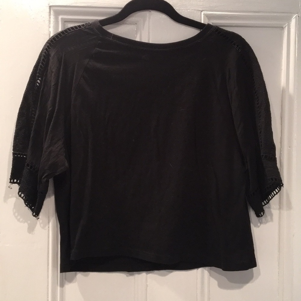 Zara shirt